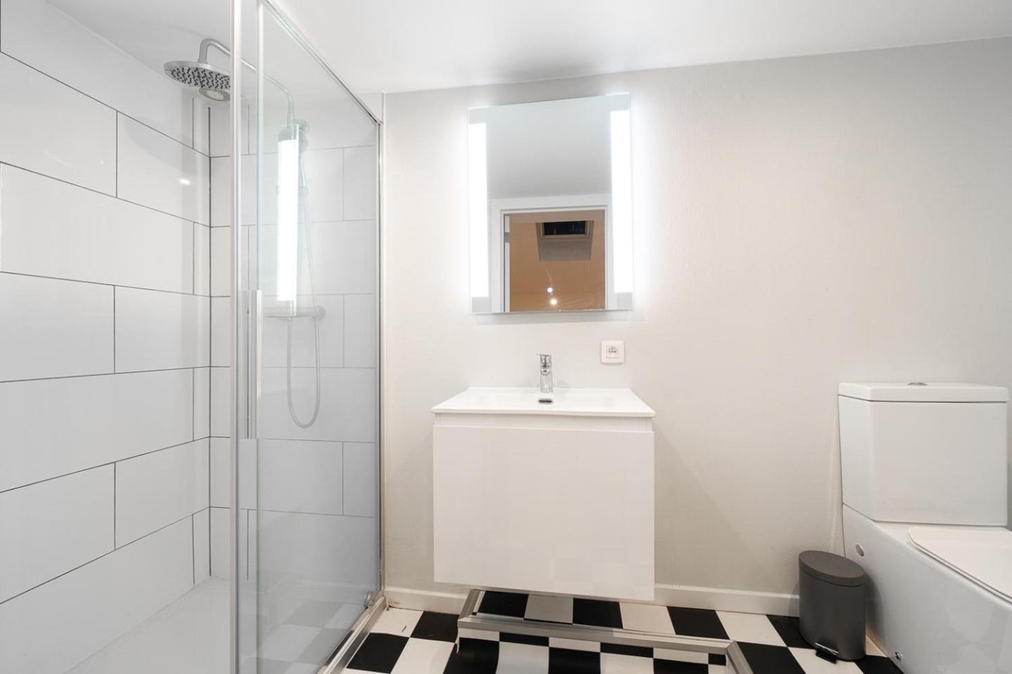 Maison 4 Chambres Avec Jardin Liège Dış mekan fotoğraf