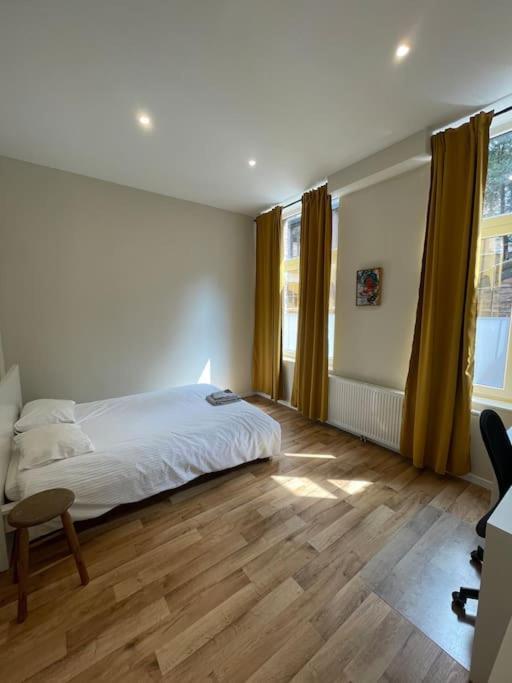 Maison 4 Chambres Avec Jardin Liège Dış mekan fotoğraf
