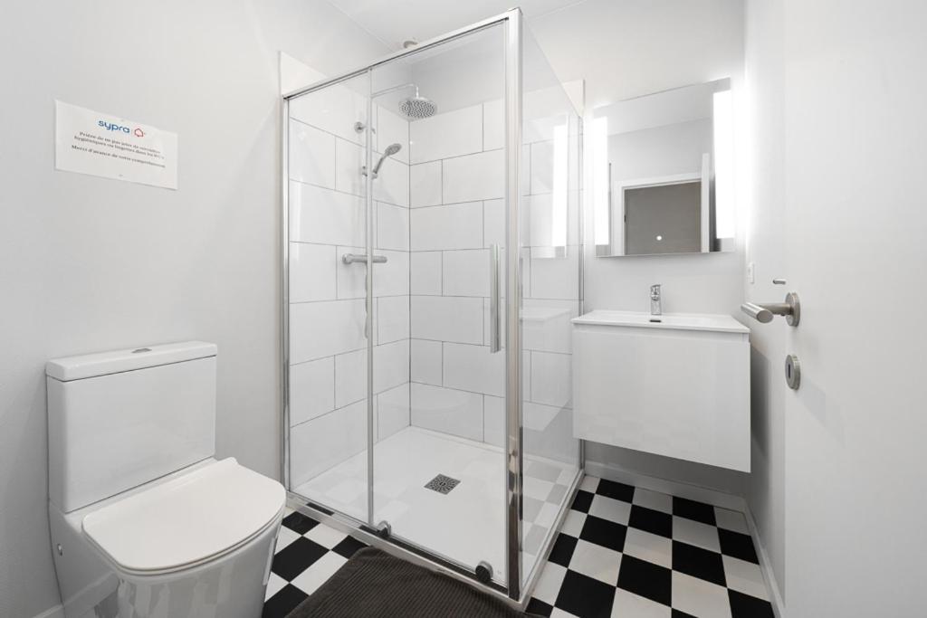 Maison 4 Chambres Avec Jardin Liège Dış mekan fotoğraf